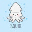 Squidy