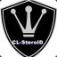 STeroID