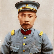 北洋之虎段祺瑞