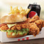 Zinger Box.