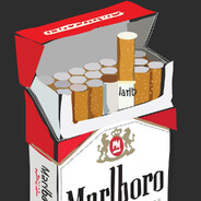 Marlboro Red