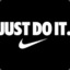 JUST DO IT