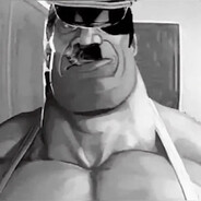 Анальный_дебошир_