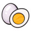 Boiled Egg