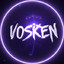 Vosken