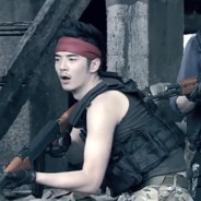 我不是故意马枪哒