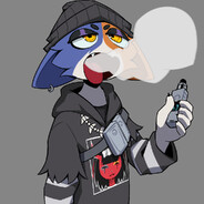 wolfyboy