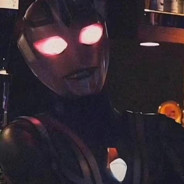 灌江口二郎显圣真君