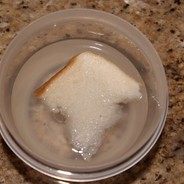 Water_Bread