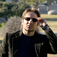Hank Moody
