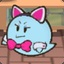 Ness&#039;s Server