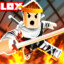 that one roblox kid