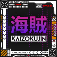 [FR] Kaizokujin