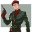 Revolver Ocelot