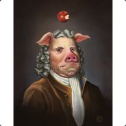 Pig Newton