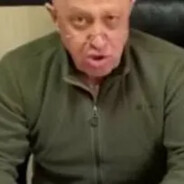 женя пригожин