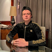Megastroy avatar