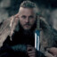 King Ragnar