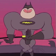 Sexy-Batman