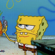 SpongeBob