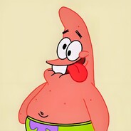 比奇堡呆瓜派大星