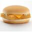 Mc Filet-O-Fish @bandit
