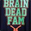 Brain Dead Familia