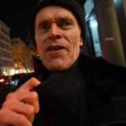 Willem Dafoe