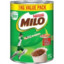 Milo-Milk