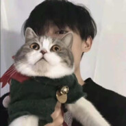 小时候缺钙长大缺爱i