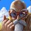 Roshi