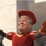 President Farquaad