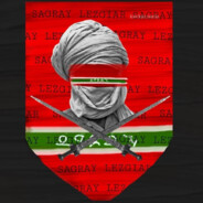 Lezgin×legend™ Steam avatar