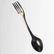 IronicSpork