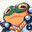 A Frog Named Toad