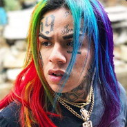 6ix9ine