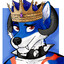 👑 King Lucyano~ 🦊