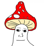 Big Fungus