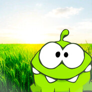 Steam Avatar