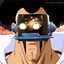Hercule &quot;Satan&quot; Dynamo