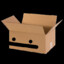 Box of Cardboard