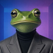 BottomFrogger