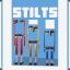 [LUE] stilts