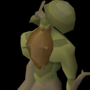 Moss Giant