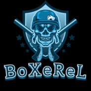 BoXeReL