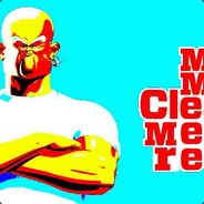 MR.CLEAN