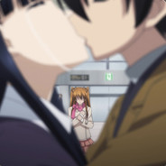 雪菜是小三不服打我啊