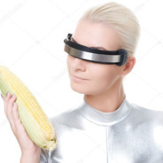 CyberCorn