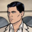 Sterling ARCHER