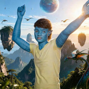 Player avatar
